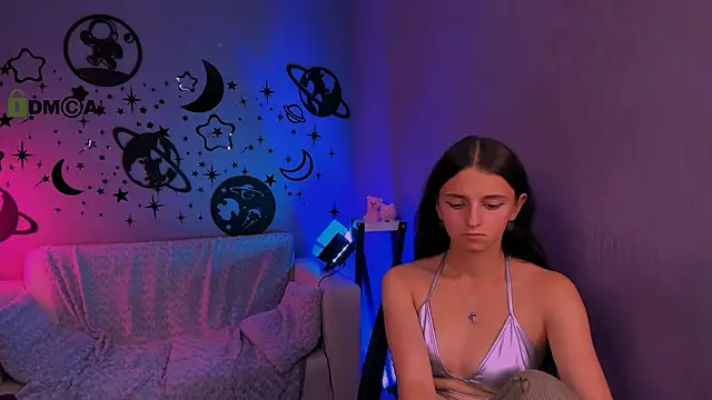 Вебкам-шоу bella_dorn