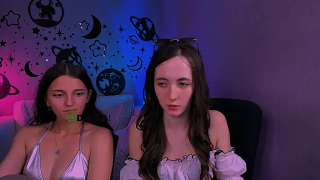 Вебкам-шоу bella_dorn