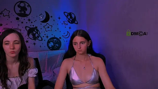 Вебкам-шоу bella_dorn