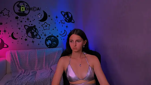 Czat XXX na żywo – bella_dorn