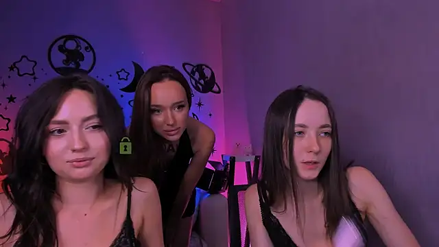 Webkamerová show bella_dorn