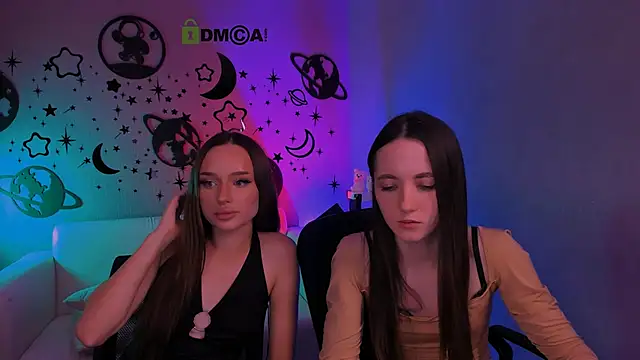 Webkamerová show bella_dorn