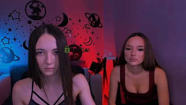 Вебкам-шоу bella_dorn