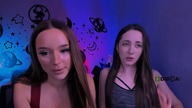 bella_dorn – Kamerová šou