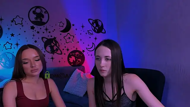 bella_dorn – Kamerová šou