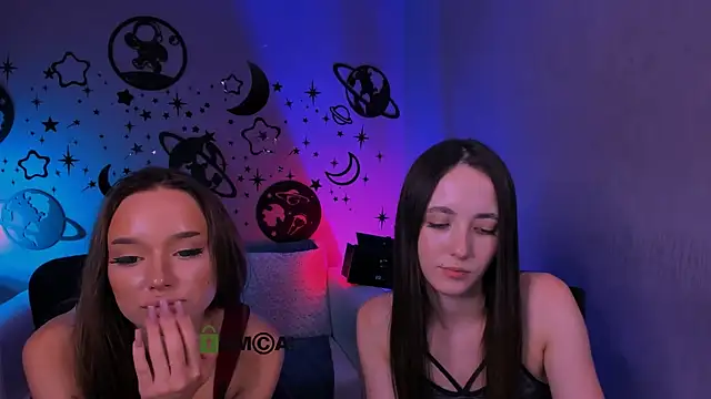 bella_dorn – Kamerová šou
