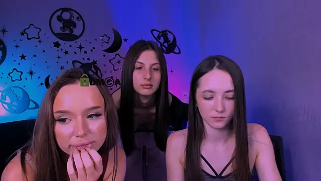 bella_dorn – Kamerová šou