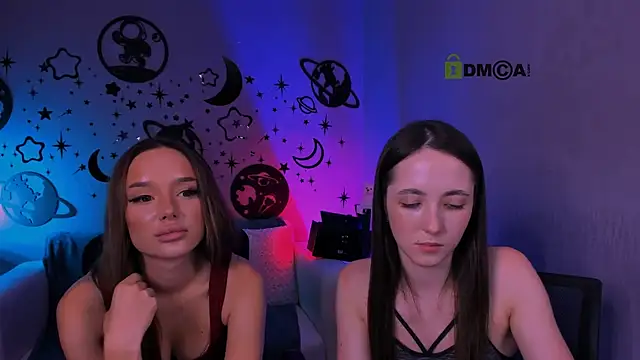 Вебкам-шоу bella_dorn