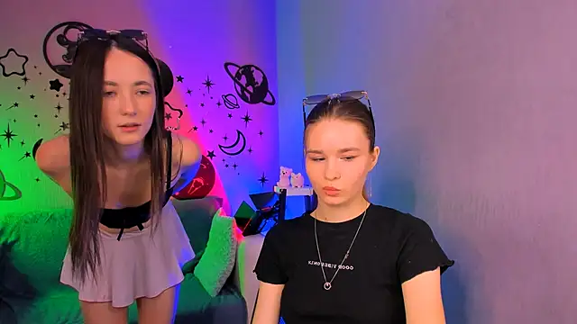 Вебкам-шоу bella_dorn