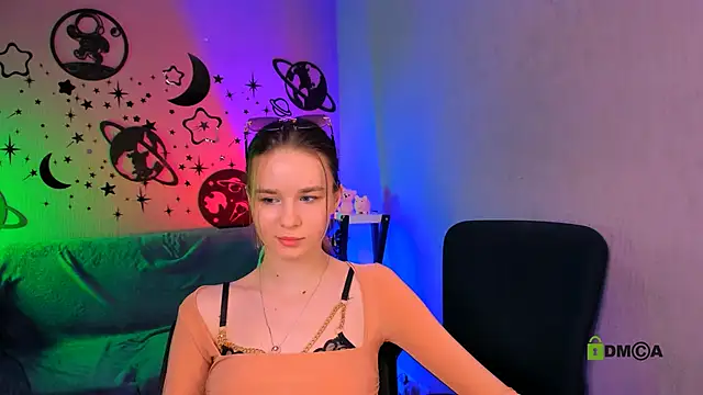 bella_dorn – Kamerová šou