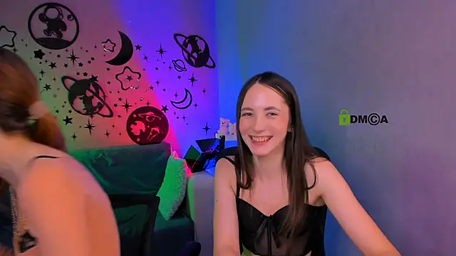 bella_dorn – Kamerová šou