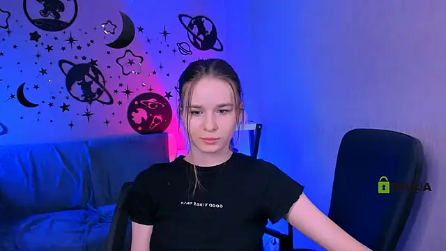 bella_dorn Pertunjukan Webcam
