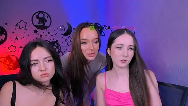 Вебкам-шоу bella_dorn