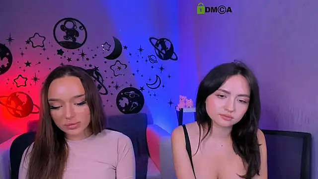 Webkamerová show bella_dorn