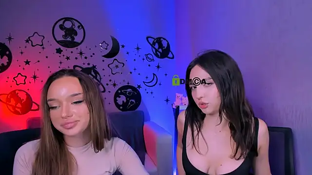 Вебкам-шоу bella_dorn
