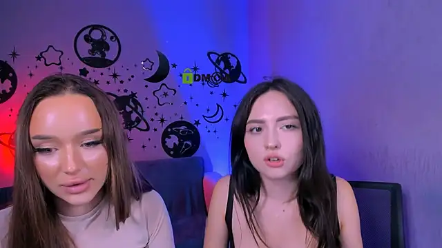 bella_dorn – Kamerová šou