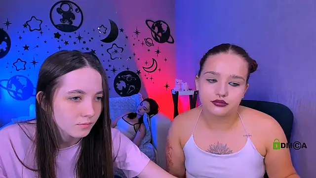 Webkamerová show bella_dorn