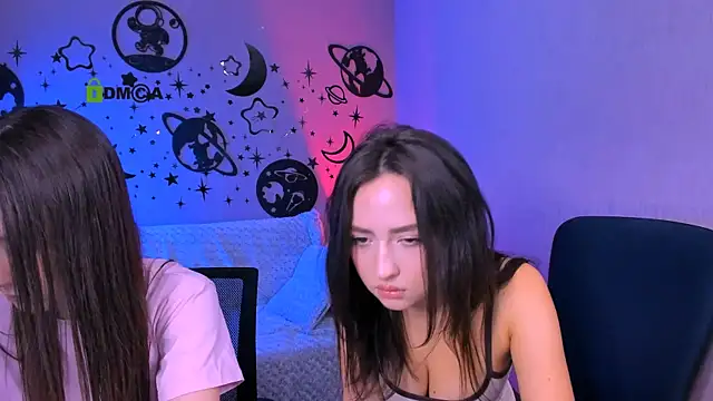 bella_dorn – Kamerová šou