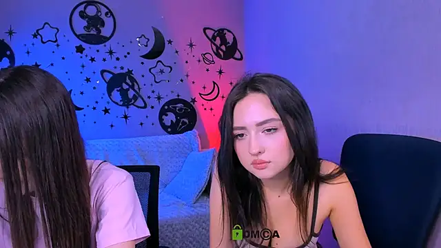 bella_dorn – Kamerová šou