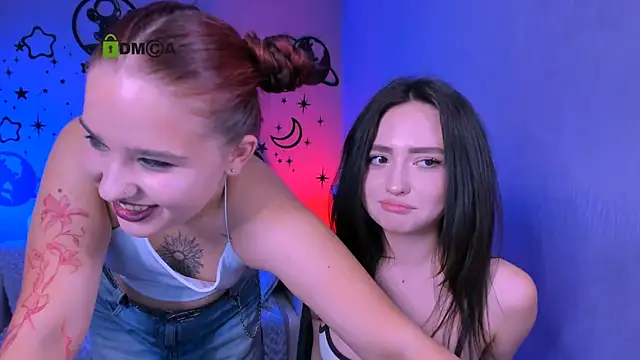 bella_dorn: онлайн-секс-чат