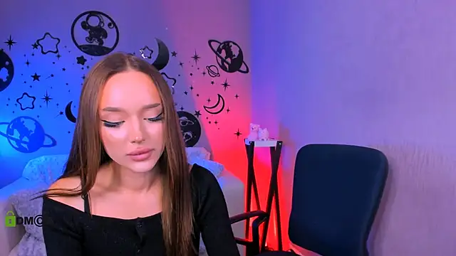 bella_dorn – Kamerová šou