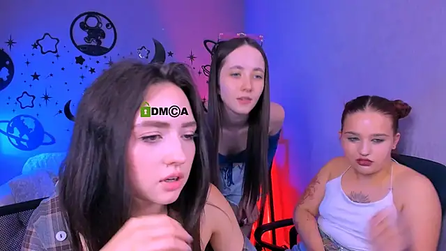 Вебкам-шоу bella_dorn