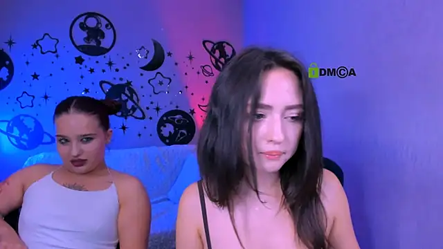 Вебкам-шоу bella_dorn