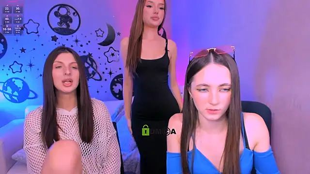 bella_dorn: вебкам-шоу