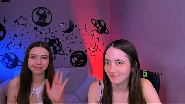הופעת וובקאם של bella_dorn