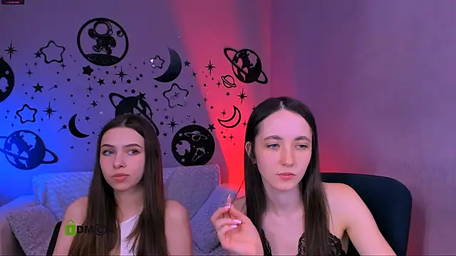 Webkamerová show bella_dorn