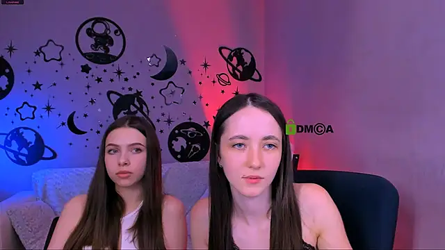 bella_dorn Pertunjukan Webcam