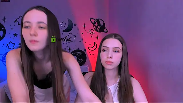 bella_dorn – Kamerová šou