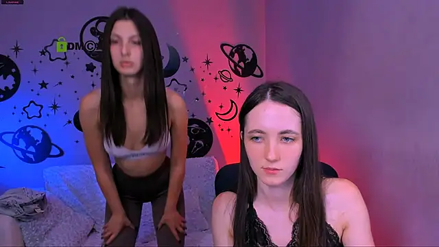 bella_dorn – Kamerová šou