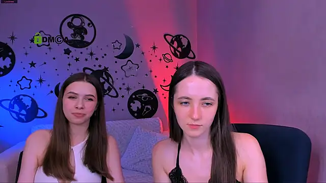 bella_dorn Show Webcam