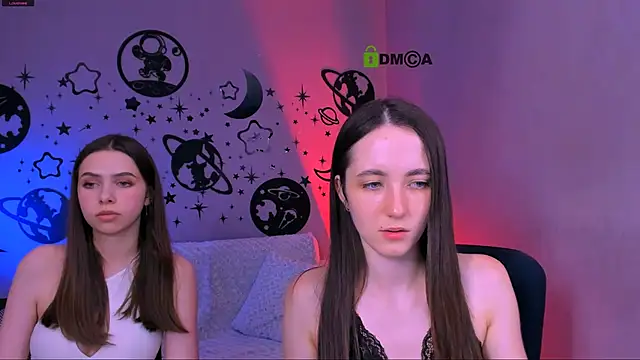 bella_dornのウェブカメラショー