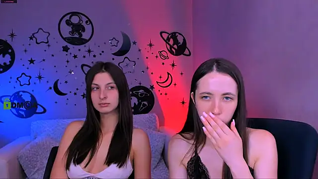 bella_dorn – Kamerová šou
