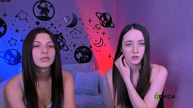 Вебкам-шоу bella_dorn
