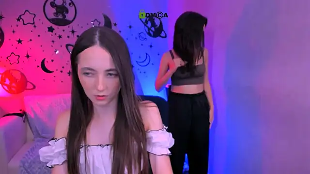 bella_dorn – Kamerová šou