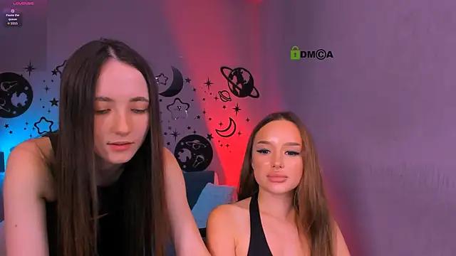 bella_dorn Live Chatraum