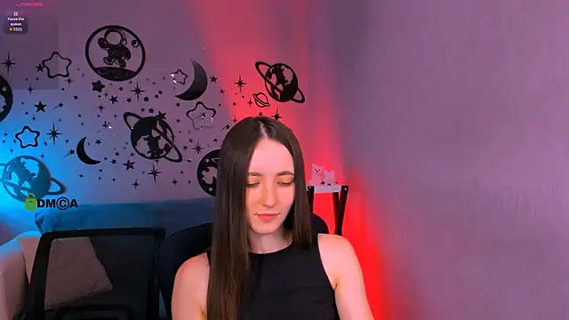 Webkamerová show bella_dorn
