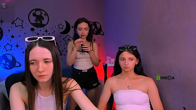 bella_dorn Webcam-Show