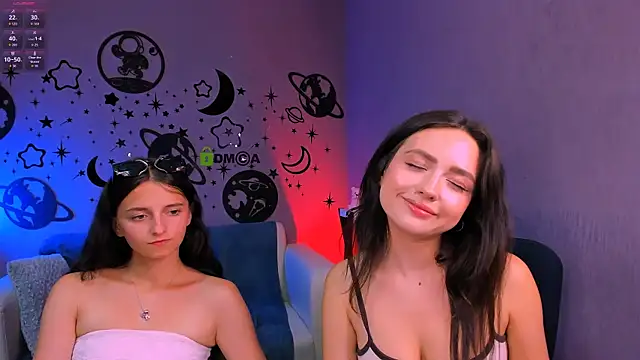 Вебкам-шоу bella_dorn