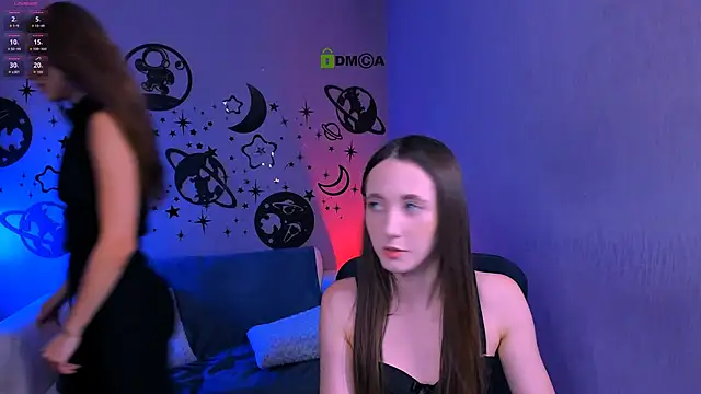 bella_dorn webcam show