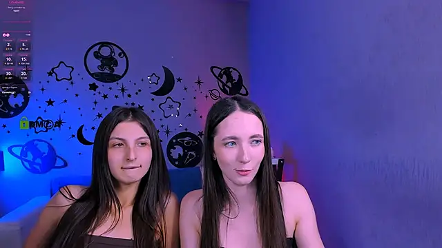 bella_dorn Webcam-Show