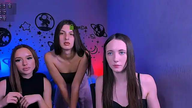 bella_dorn 网络视讯表演