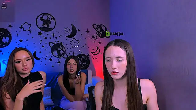 Онлайн чат XXX bella_dorn