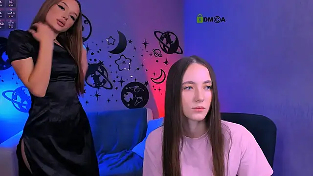 bella_dorn – Kamerová šou
