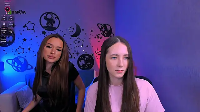 bella_dorn webcam show