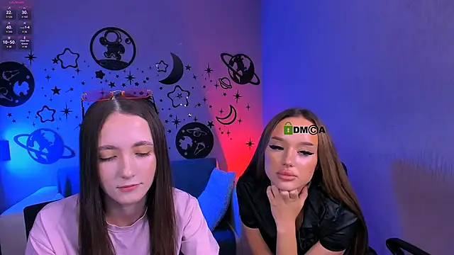 bella_dorn Webcam show