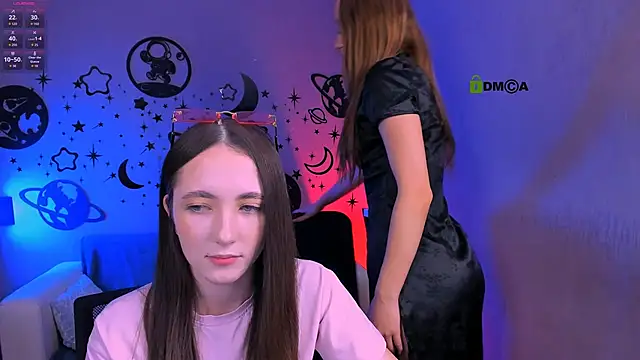 bella_dorn – Kamerová šou
